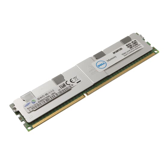 Dell DDR3-RAM 32GB PC3-14900L ECC 4R - SNPJGGRTC/32G
