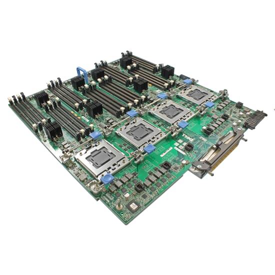 Dell Server-Mainboard PowerEdge R810 - 0M9DGR