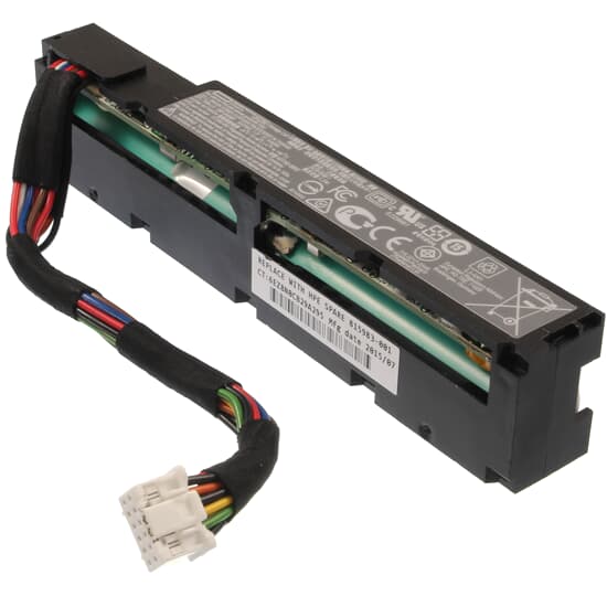 HPE Smart Storage Battery ML350 Gen9 145mm Cable 815983-001 727258-B21 NEU