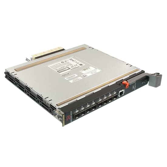 Dell FC-Switch Brocade M5424 8 Gbits PowerEdge M1000e - 0J493T