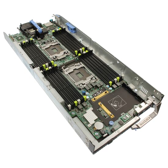 Dell Server-Mainboard PowerEdge FC630 - R10KJ