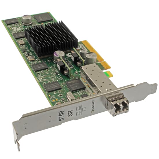 IBM Netzwerkadapter SP 10Gbps GbE PCI-E - 46K7897