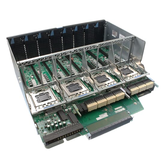 HP Upper System Processor Memory Cartridge DL980 G7 AM426-69002 Rev. A02