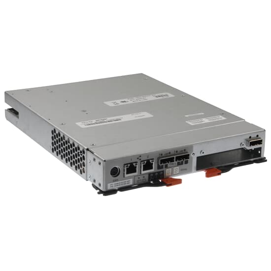 IBM RAID Controller 1GbE SAS 6G System Storage DS3500 w/o Battery - 68Y8481