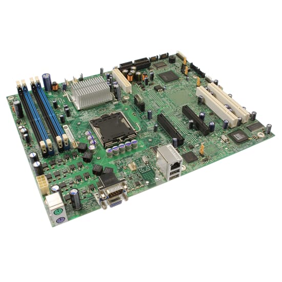 Intel/Maxdata Server-Mainboard S3000AH - D52072-207