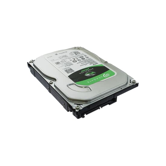 Dell SATA Festplatte 500GB 7,2k SATA3 3,5" - 2PKVY