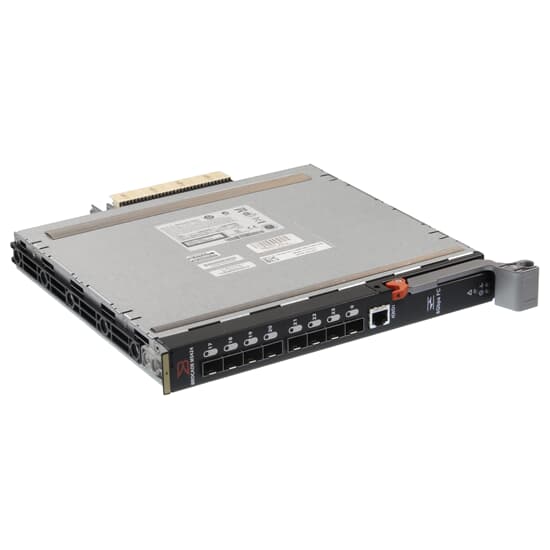 Dell SAN Switch Brocade M5424 FC 8Gbps PowerEdge M1000e - 0K645T