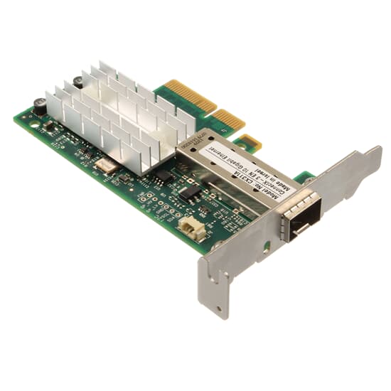 Mellanox ConnectX-3 EN CX311A 1-Port 10GbE PCI-e LP - MCX311A-XCAT