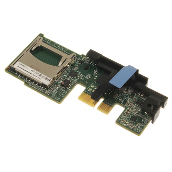 dell 0pmr79 dual sd card reader module for poweredge... Dell SD-Card Reader PowerEdge 13th Gen - PMR79