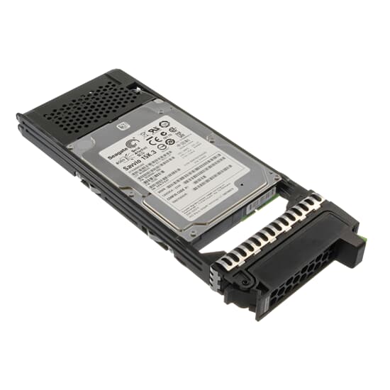 Fujitsu SAS-Festplatte 300GB 15k SAS 6G SFF CA07339-E614