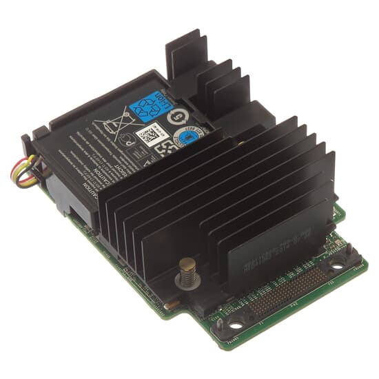 Dell RAID Controller PERC H730P Mini Mono 8-CH 2GB SAS 12G SATA 6G PCI-E - 7H4CN