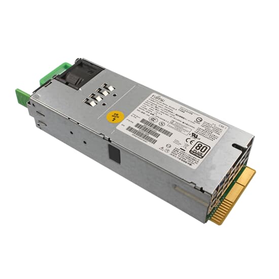 Fujitsu Server-Netzteil Primergy RX1330 M2 450W - S26113-E575-V53