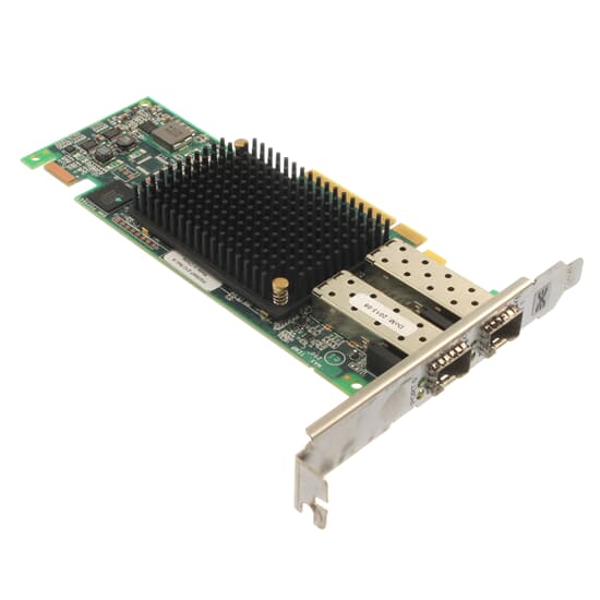 Emulex FC-Controller Dual-Port 16 Gbps FC PCI-E - LPE16002B-E