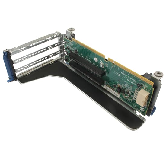 HP Riser-Board PCI-E x16/x16 DL380p Gen8 - 662525-001