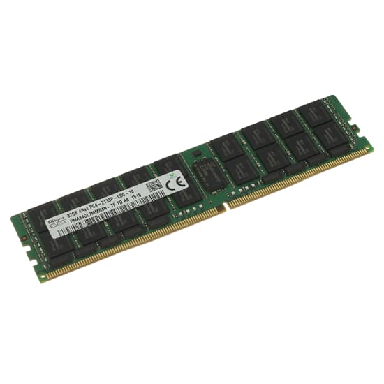 Hynix DDR4-RAM 32GB PC4-2133P ECC RDIMM 4R - HMA84GL7MMR4N-TF