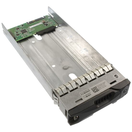 EqualLogic Hot-Plug Rahmen LFF für 2,5" SATA HDD SSD 0946680-06