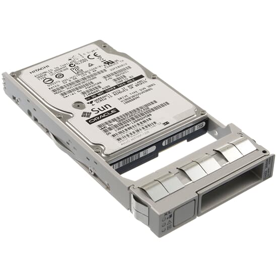 SUN SAS Festplatte 300GB 10k SAS 6G SFF - 542-0387