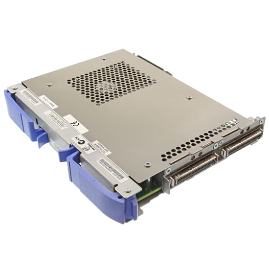 IBM PCI-E Controller 2-Port GX++ 12x InfiniBand POWER7 - 45D5063