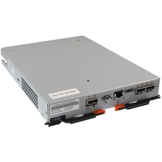 IBM ESM Controller SAS EXP2512 EXP2524 - 49Y5949 49Y5951