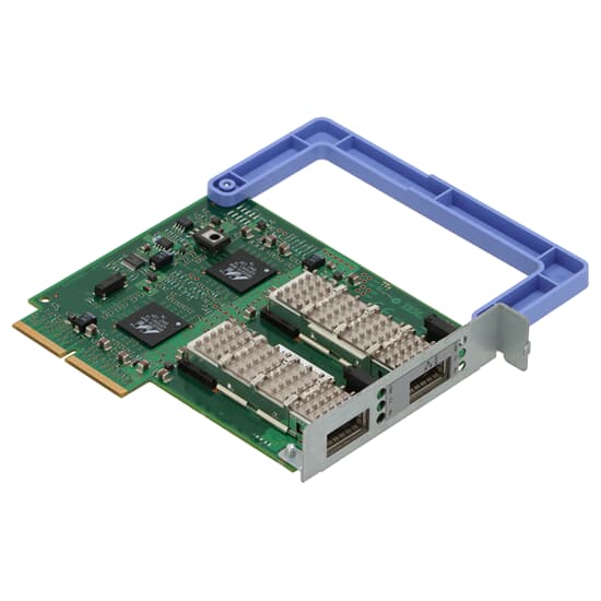 IBM Network Adapter 2-Port 10GbE POWER 750/755 - 46K6818