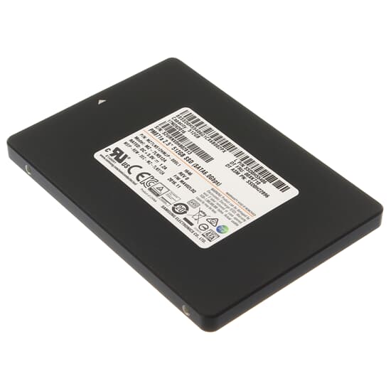 Lenovo SATA-SSD 512GB SATA 6G 2,5" - 00XK710