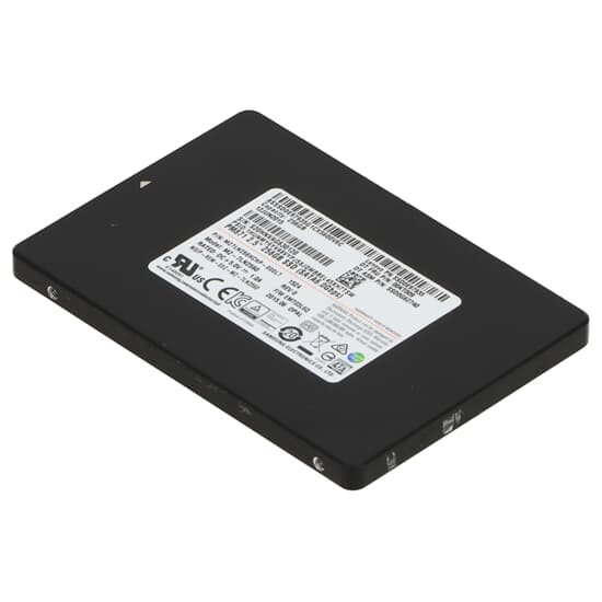 Lenovo SATA-SSD PM871 256GB SATA 6G 2,5" - 00KT009