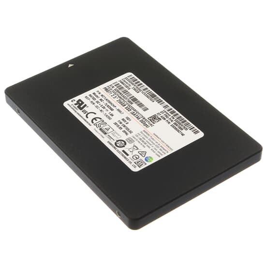 Lenovo SATA-SSD 512GB SATA 6G 2,5" - 00XK728