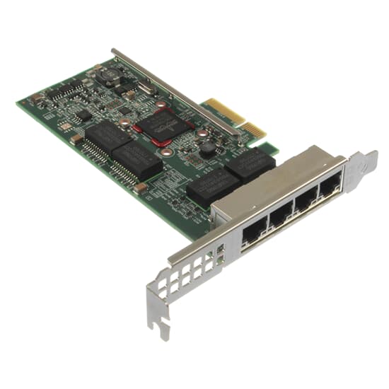 Dell Broadcom 5719 QP 1GbE Ethernet Card - HY7RM