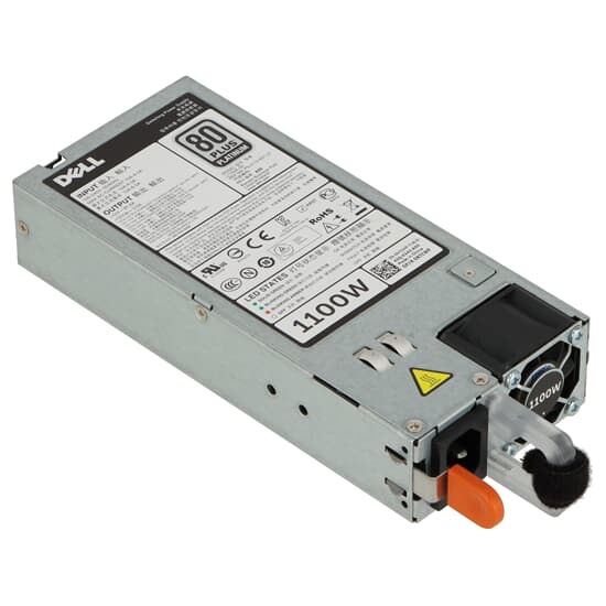 DELL Server-Netzteil PowerEdge R720 FX2 VRTX 1100W - NTCWP