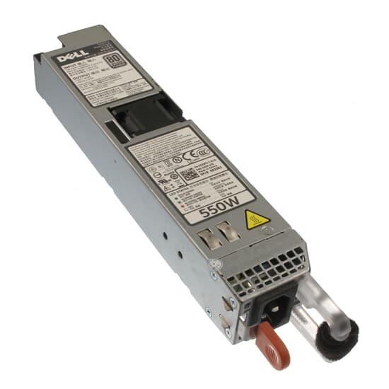 Dell Server-Netzteil PowerEdge R420 550W - D33R2