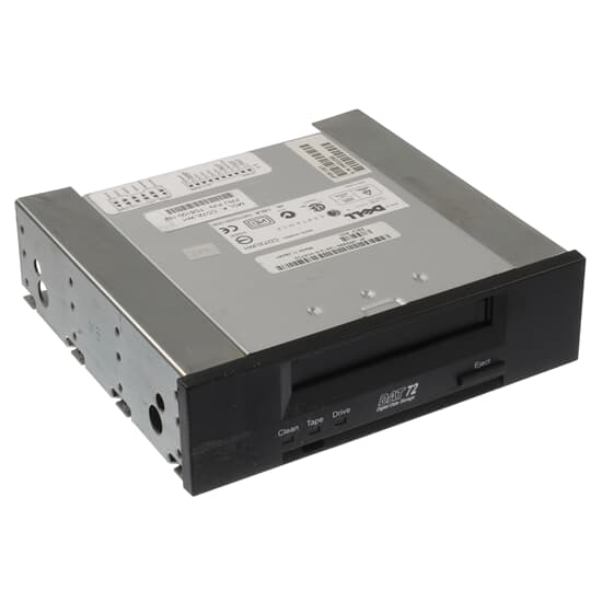Dell SCSI Bandlaufwerk intern DAT72 DDS-5 5,25" - 0R3999