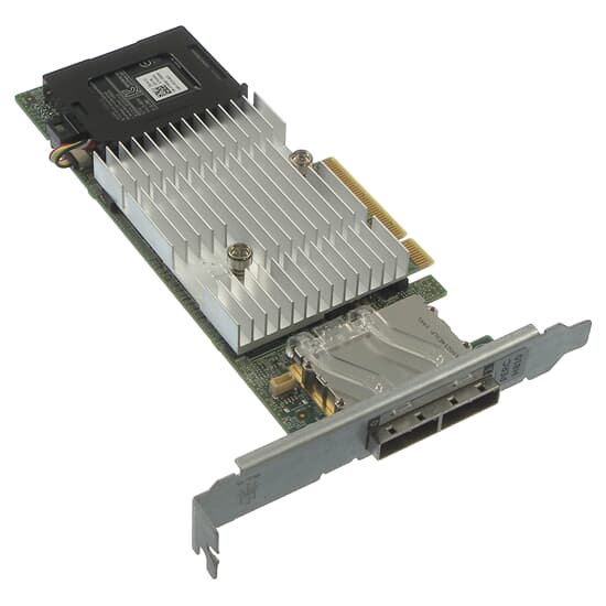 Dell PERC H810 8-CH 1GB SAS 6G PCI-E - NR42D