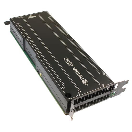HP NVIDIA GRID K2 GPU VGPU 8GB PCI-E - 732635-001