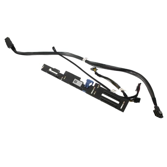 Dell SAS backplane 4x 2.5" PE R620 - PMHHG