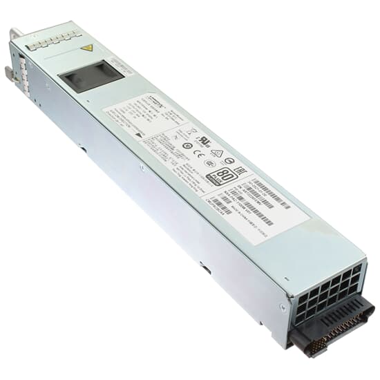 Cisco Switch-Netzteil Platinum 1100W Nexus 5500/6000 - NXA-PAC-1100W