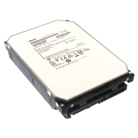 Hitachi SAS-Festplatte 6TB 7,2k SAS 6G 3,5" - HUS726060ALS640
