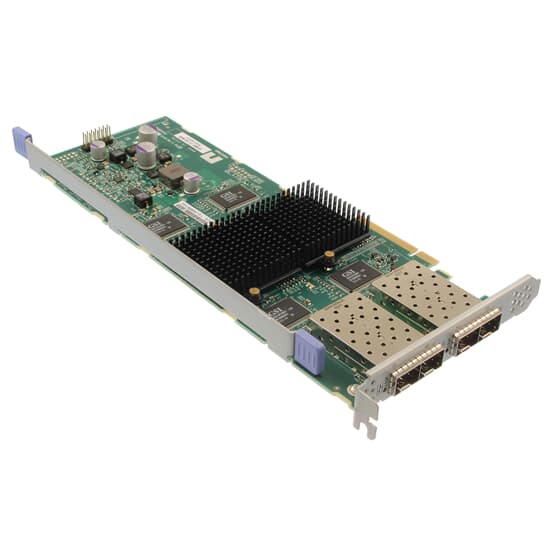 NetApp Netzwerkadapter Quad Port 10GbE SFP+ PCI-E - 111-00626