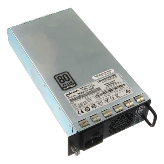 f5 Networks Switch-Netzteil 400W BIG-IP 4200v - PWR-0187-04