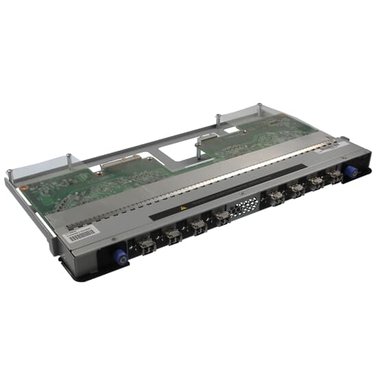 NetApp I/O Module 8 Port SFP 4 Gbps - 111-00380