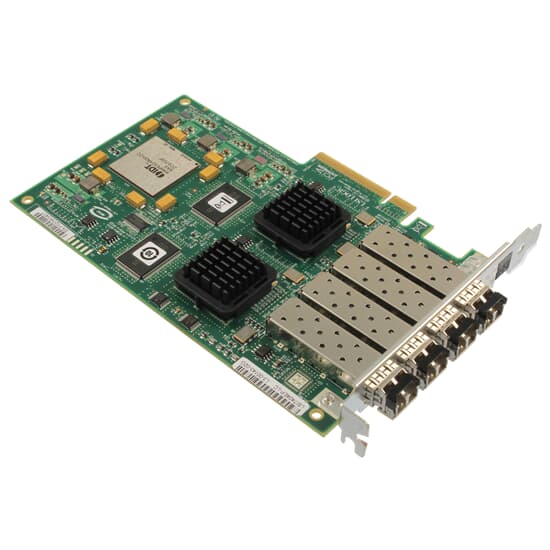 NetApp FC-Controller LSI7404EP-LC 4-Port 4Gbps FC PCI-E - 111-00415