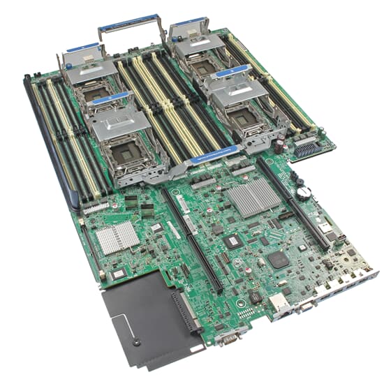 HP Server Mainboard ProLiant DL560 Gen8 - 696237-001