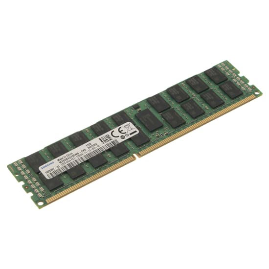 Samsung DDR3-RAM 32GB PC3-12800R ECC 4R - M393B4G70EMB-CK0 NEW BULK