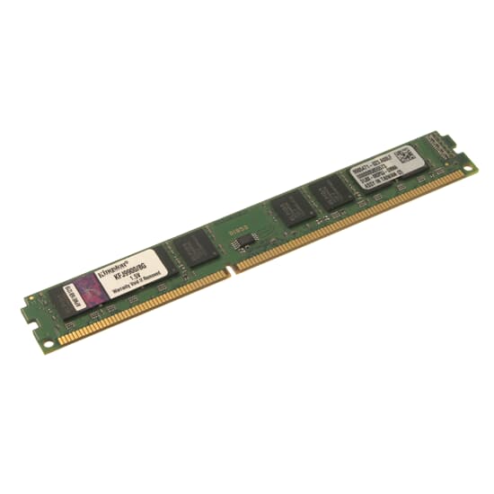 Kingston DDR3-RAM 8GB PC3-10600U 2R - KFJ9900/8G