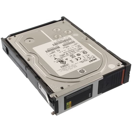 EMC SAS-Festplatte 3TB 7,2k SAS 6G LFF DD7200 - 005051357