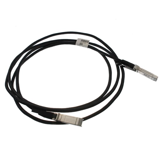 HPE X240 10G SFP+ DAC Kabel 3m - JD097C