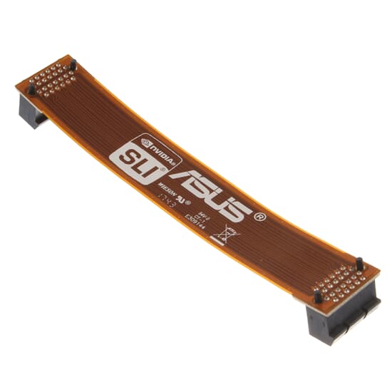 Asus nVidia SLI Bridge - 14010-00130700 NEU