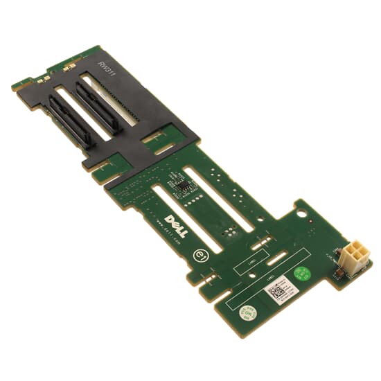 Dell SAS-Backplane 2x 3.5'' PowerEdge R805 - KP440