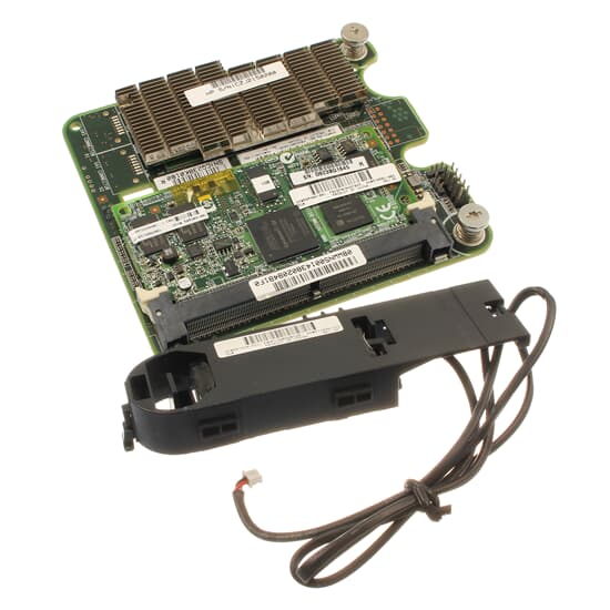 HP RAID Controller Smart Array P711m 4-CH 1GB SAS 6G Mezzanine - 537156-001
