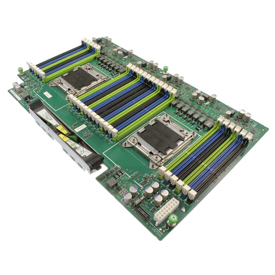 Fujitsu Prozessor-Memory Board Primergy RX500 S7 - S26361-D3038-A100