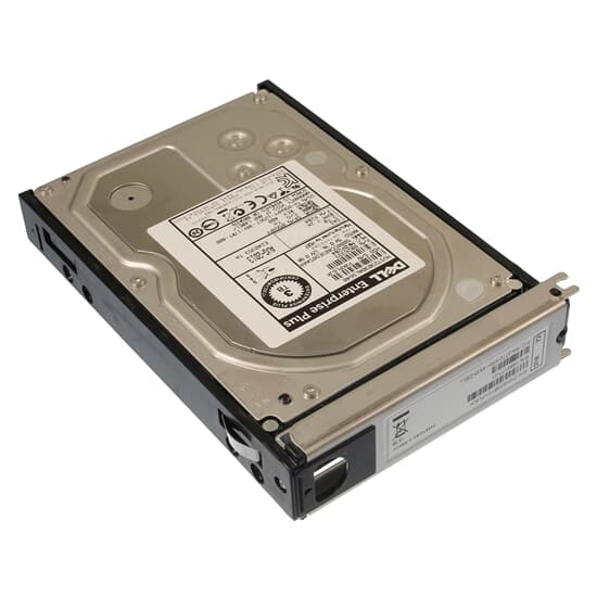 Dell EqualLogic SAS Festplatte 3TB 7,2k SAS 6G LFF - 56HPY HUS723030ALS640